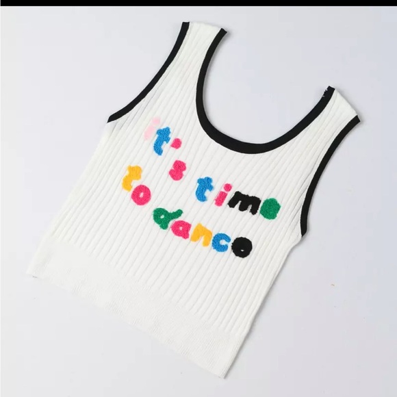 Tank top - Picture 2 of 3